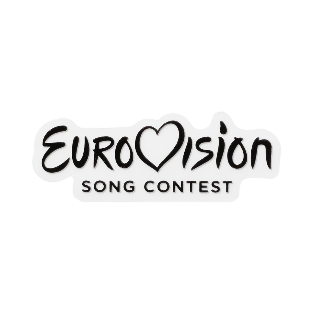 Eurovision Sticker Set - Image 3