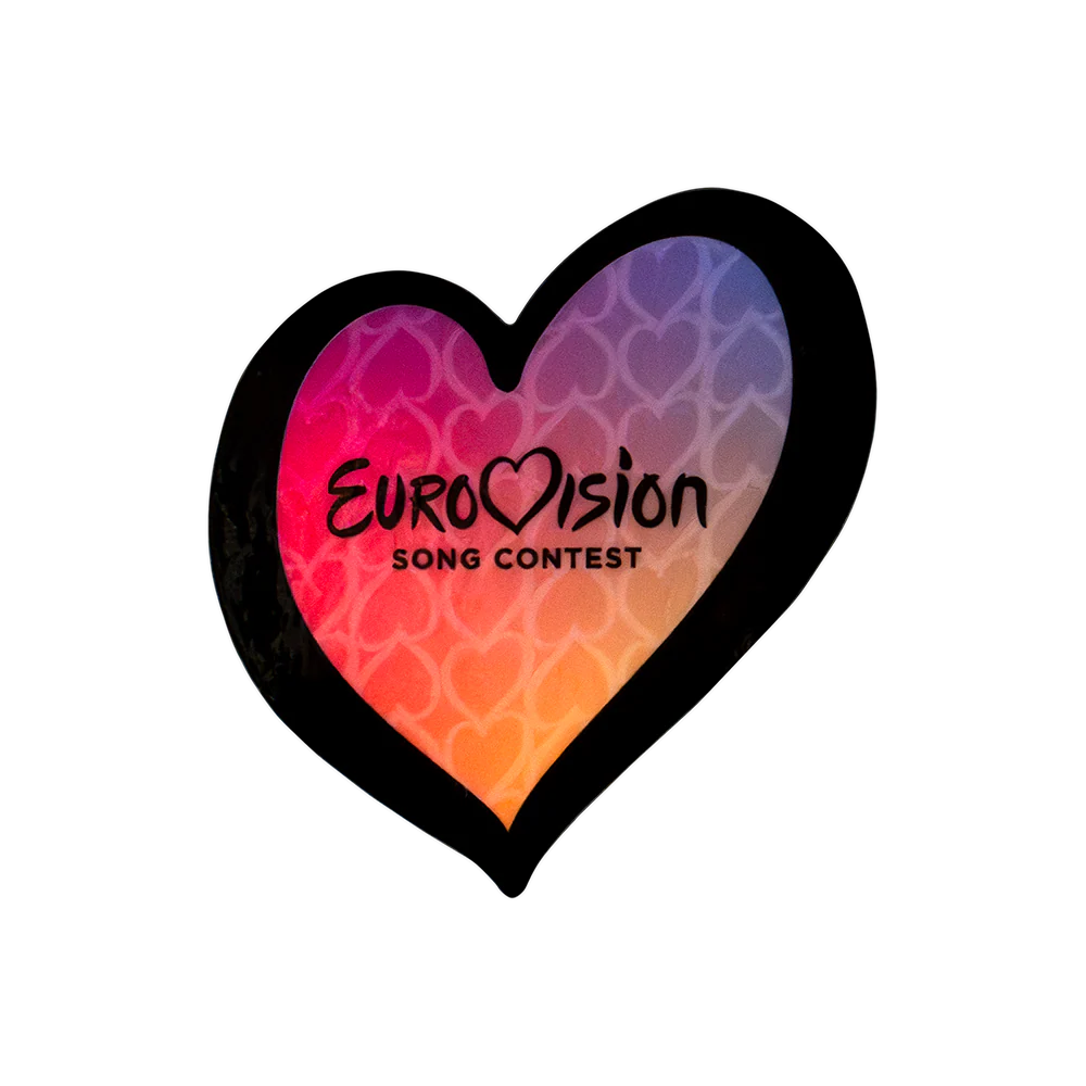Eurovision Sticker Set - Image 6