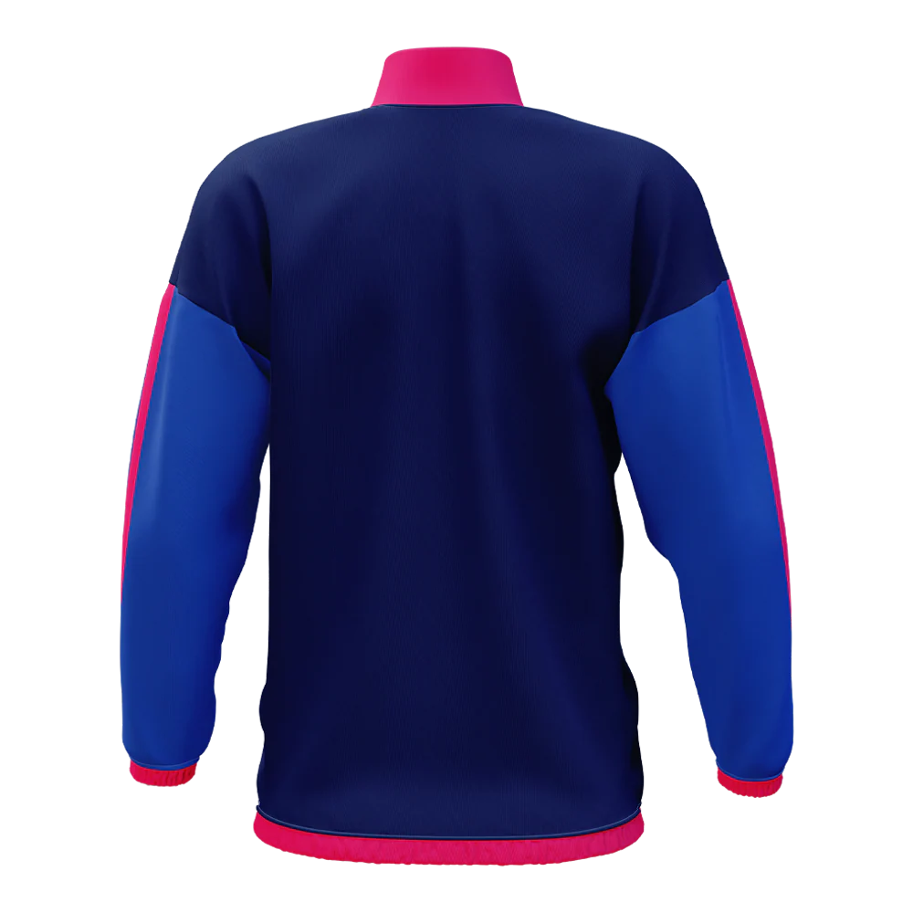 Eurovision Track Jacket - Image 3