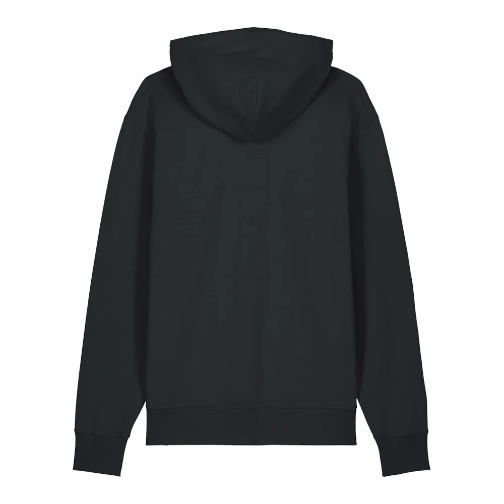Eurovision Vienna 26 Hoodie (Black) - Image 3