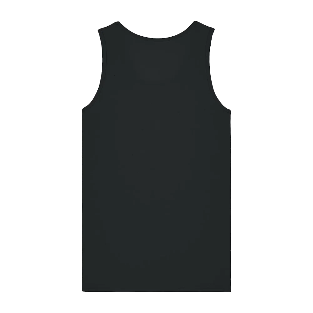 Pink Foil Vest (Black) - Image 3