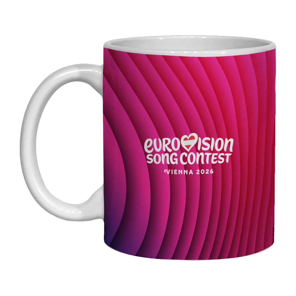 Vienna 2026 Mug - Image 3